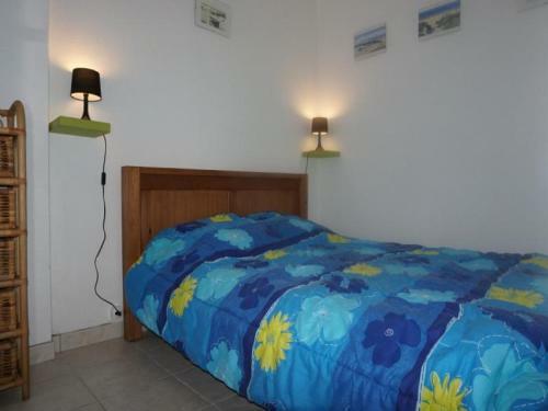 Apartment Nouveau Port