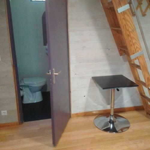 Gite Tipi