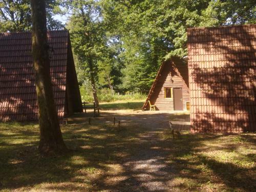 Gite Tipi