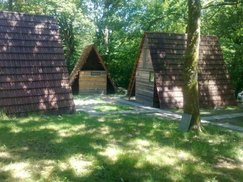 Gite Tipi
