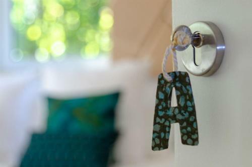 Hostal L'abelli D'estelle