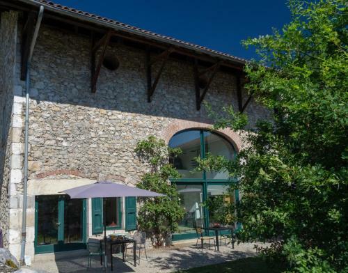 Hostal L'abelli D'estelle