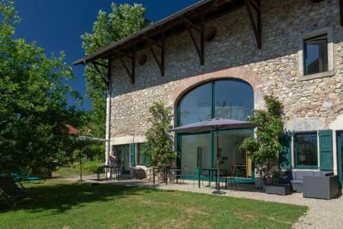 Hostal L'abelli D'estelle