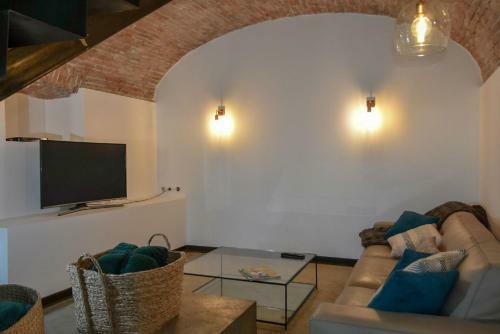 Hostal L'abelli D'estelle