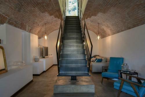 Hostal L'abelli D'estelle