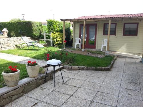 Bed & Breakfast Dalyeaccueil