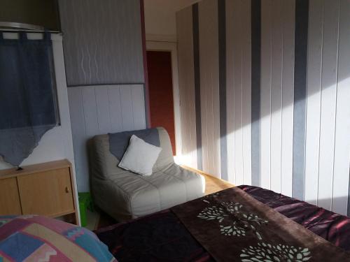 Bed & Breakfast Dalyeaccueil