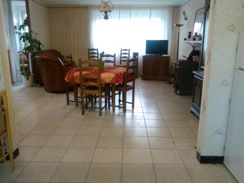 Bed & Breakfast Dalyeaccueil