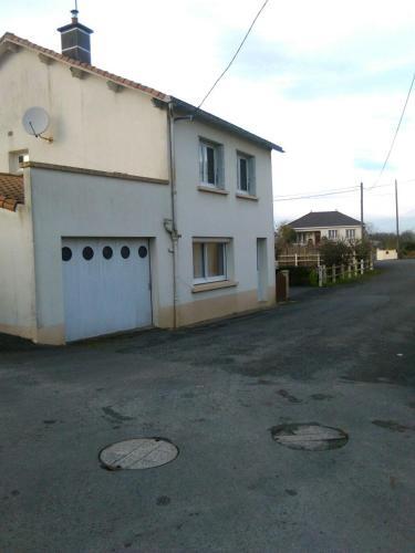 Bed & Breakfast Dalyeaccueil