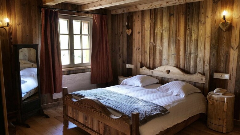 Hotel Le Tillau