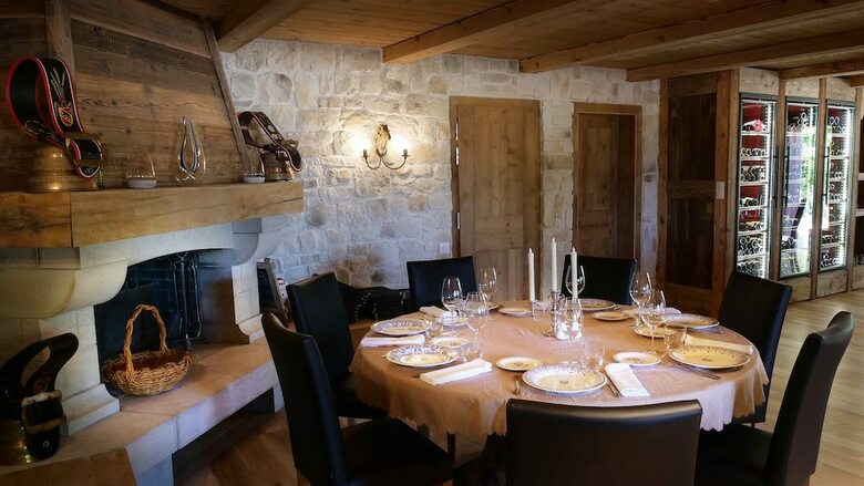 Hotel Le Tillau