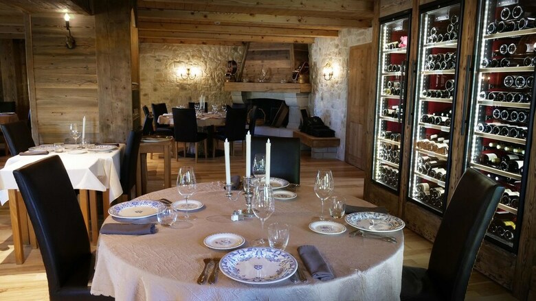 Hotel Le Tillau