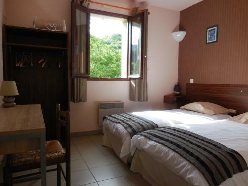 Hotel Auberge Du Tarnon