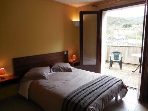 Hotel Auberge Du Tarnon
