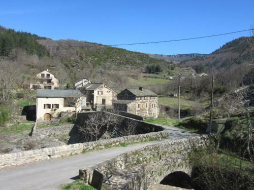 Hotel Auberge Du Tarnon