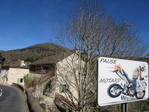 Hotel Auberge Du Tarnon