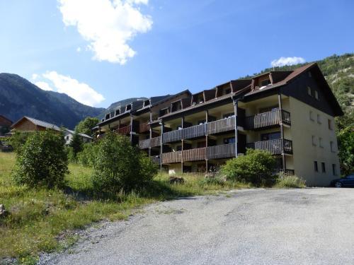 Apartamento Le Sapey B 16