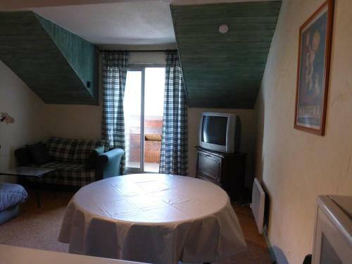 Apartamento Le Sapey B 16