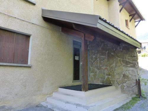 Apartamento Le Sapey B 16