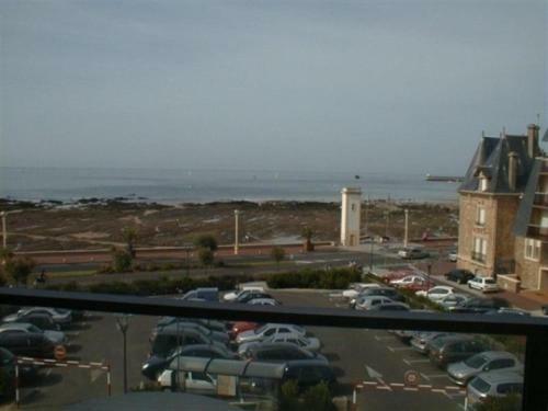 Apartment Avec Jolie Vue Sur Mer