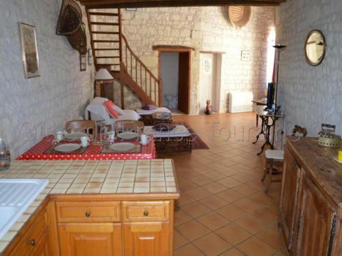House Les Tilleuls