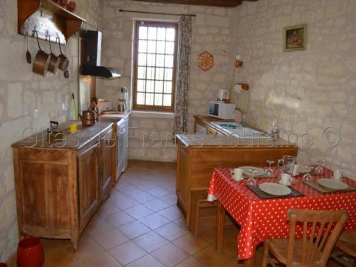 House Les Tilleuls