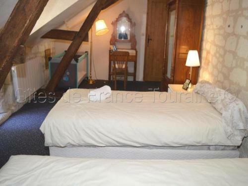 House Les Tilleuls