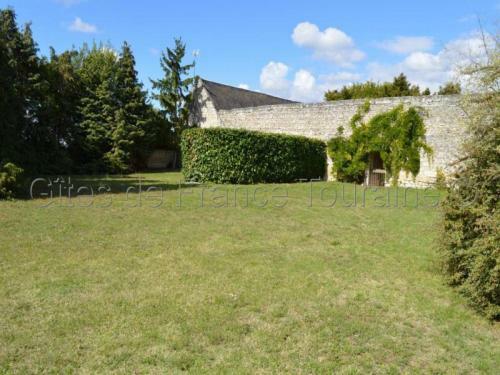 House Les Tilleuls