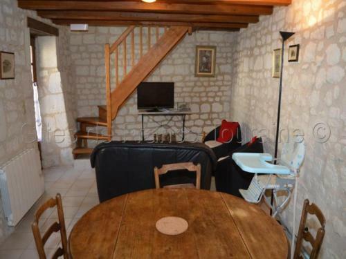 House Les Tilleuls
