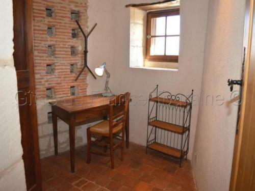 House Le Pigeonnier 1