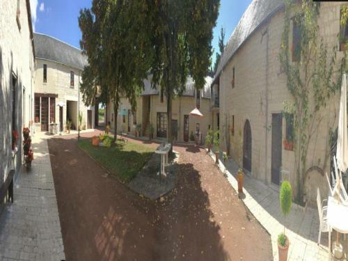 House Le Pigeonnier 1