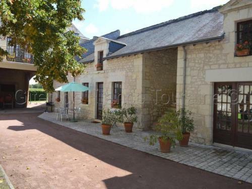 House Le Pigeonnier 1