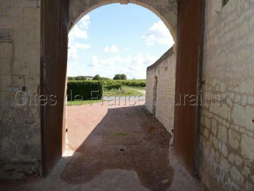 House Le Pigeonnier 1