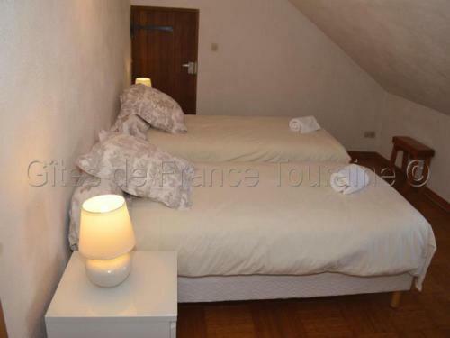 House Le Pigeonnier 1