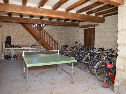 House Le Pigeonnier 1