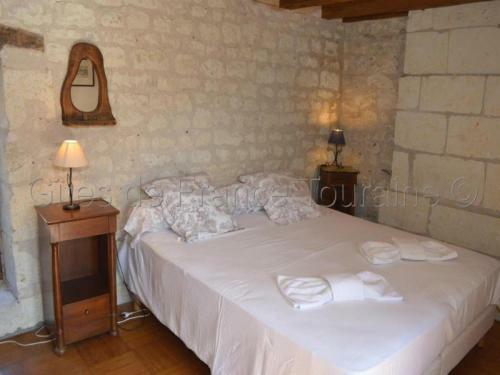 House Le Pigeonnier 1