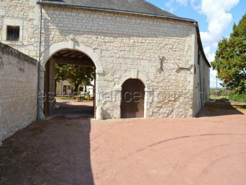 House Le Pigeonnier 1
