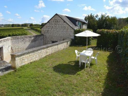 House Le Pigeonnier 1