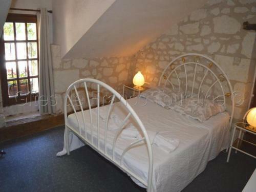 House Le Rabelais