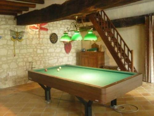 House Le Rabelais