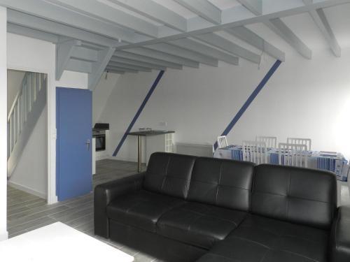 Apartment G�te De La Marina