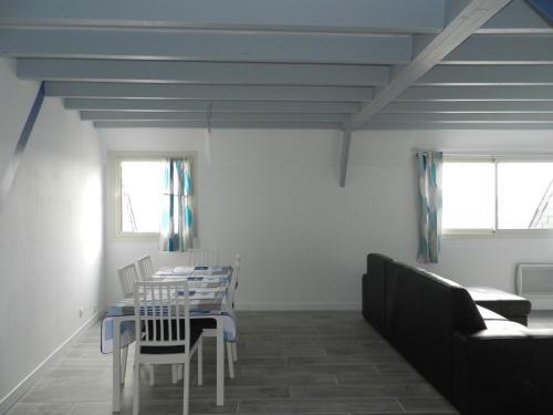 Apartment G�te De La Marina