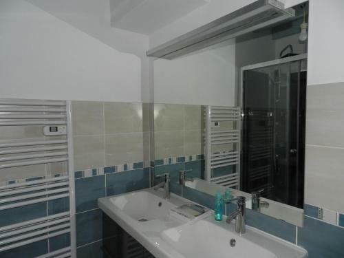 Apartment G�te De La Marina