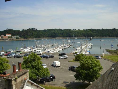 Apartment G�te De La Marina