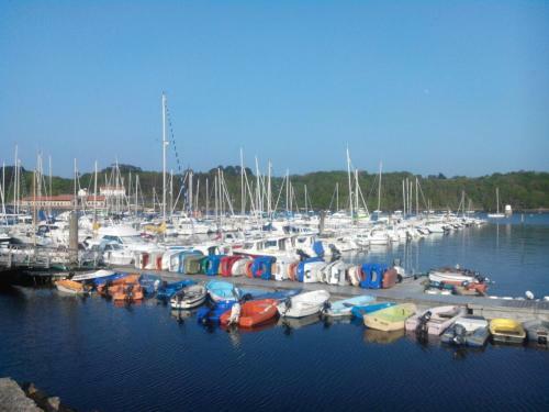 Apartment G�te Du Port