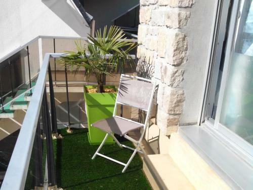 Apartment G�te Du Port