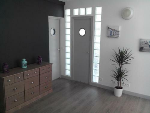 Apartment G�te Du Port
