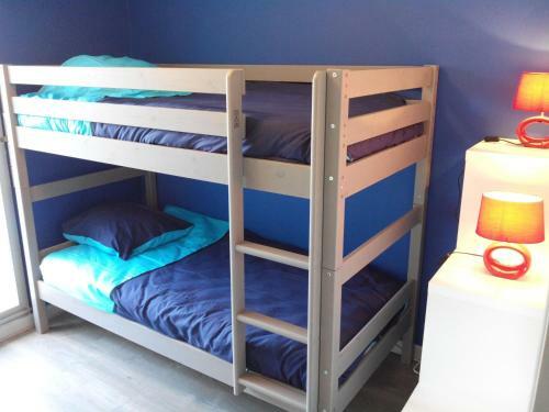 Apartment G�te Du Port