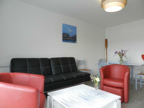 Apartment G�te Du Port