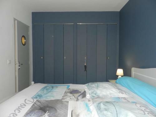 Apartment G�te Du Port